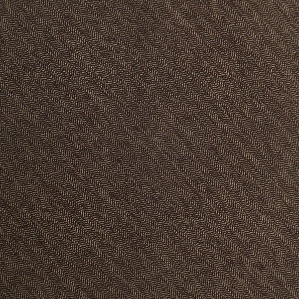 Textile fond brun — Photo