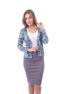 genç ve güzel kız 