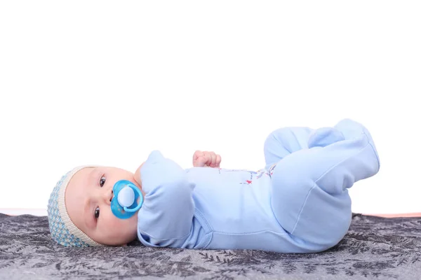 Cute little baby — Stock Photo, Image