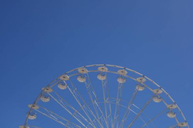 büyük dönme dolap