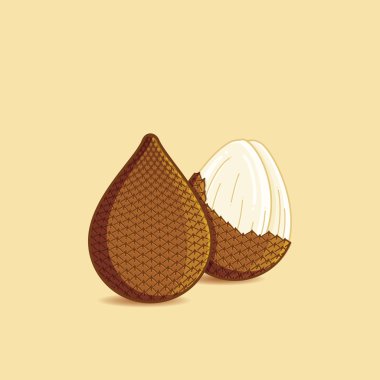 Yılan derisi, salak meyve 