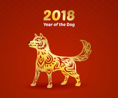 köpek burç Çin yeni yılı