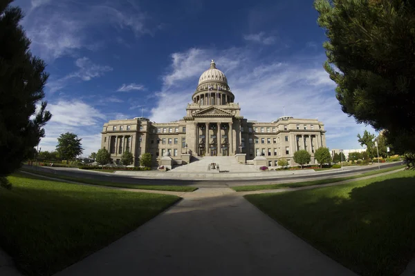 Idaho devlet binası