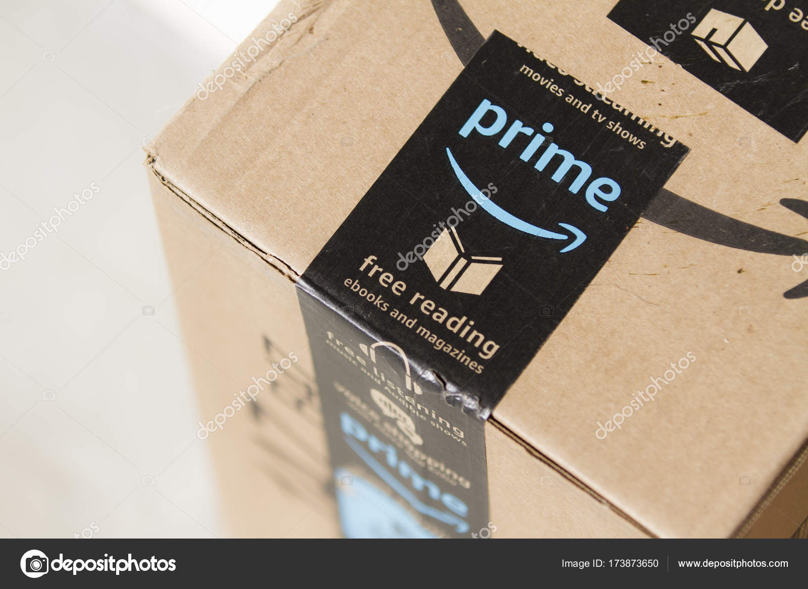 Fake Id Packaging