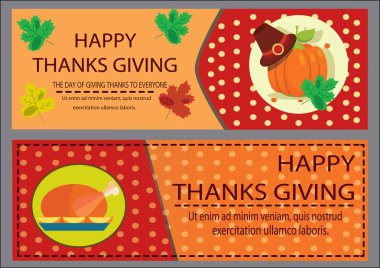 mutlu teşekkür giving