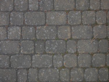 Asfalt, asfalt, asfalt