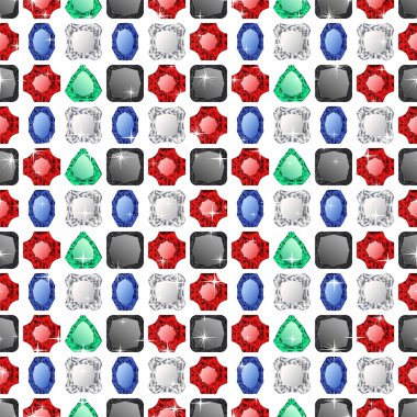 elmas seamless modeli