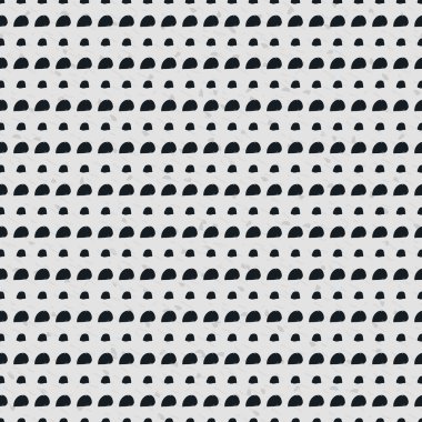 Çizilmiş geometrik seamless modeli