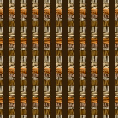 soyut etnik seamless modeli