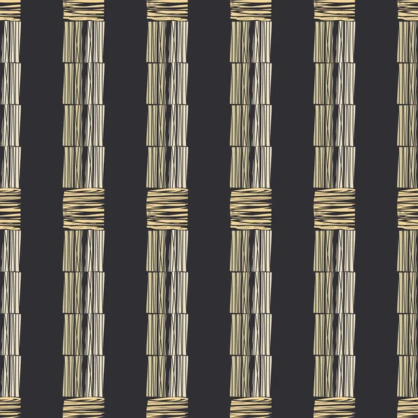 soyut etnik seamless modeli