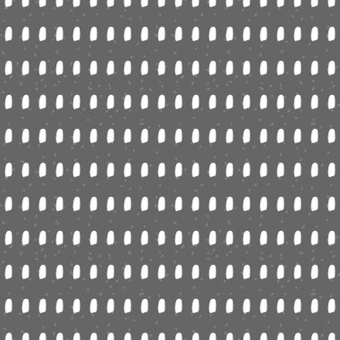 tek renkli geometrik seamless modeli