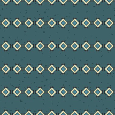 Etnik Kusursuz Desen