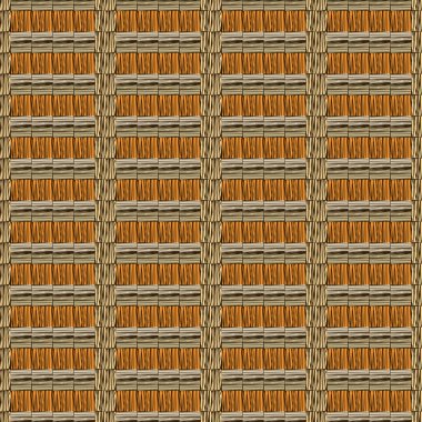 soyut etnik seamless modeli