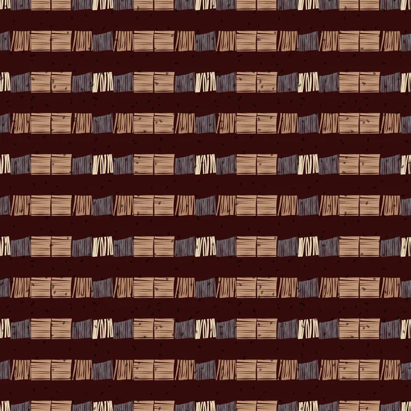 soyut etnik seamless modeli