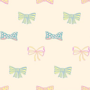 Skerchy yay ile kusursuz desen