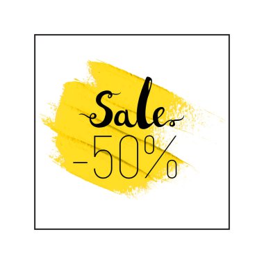 Satılık yazı. 50 kapalı.