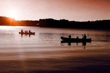 Canoers Gölü
