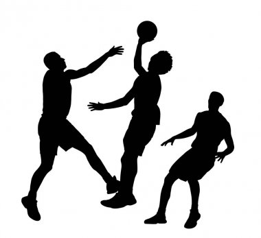 Basketbol Oyunu