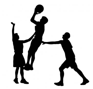 Basketbol eylem