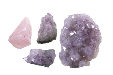 Crystal mücevher taşları