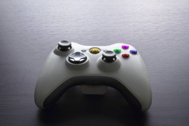 Bilgisayar oyun oyun çubuğu