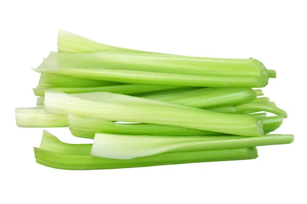 Stack of Celery Stalks — Stock Photo, Image