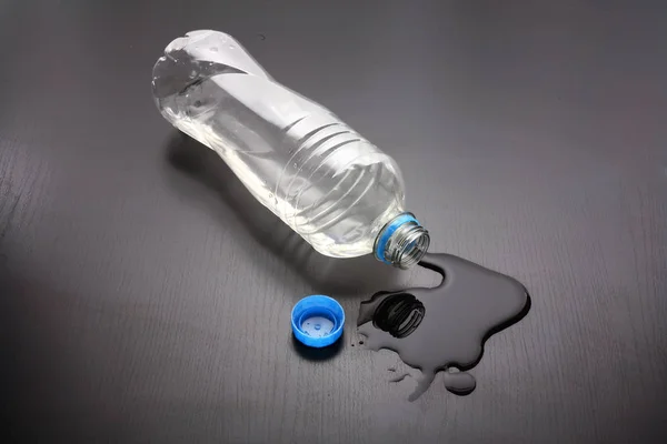 Bottle of  Water — Stock Photo, Image