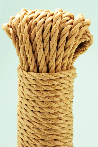 Bundle of Ropes — Stock Photo, Image