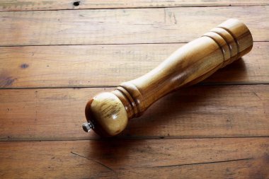 Biber Çalkalayıcı 