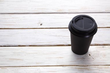 kağıt kahve fincanı