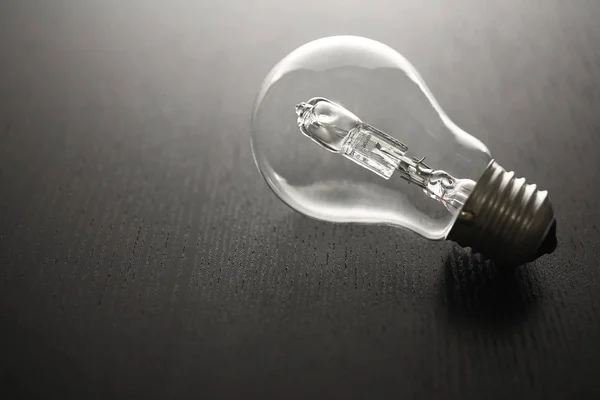 Incandescent Light Bulb — Stock Photo, Image