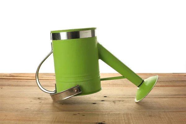 A Watering Can — Stock Photo, Image