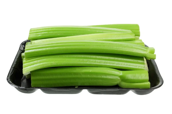 Pile of Celery Stalks — Stock Photo, Image