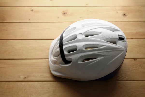 A Bicycle Helmet — Stock Photo, Image