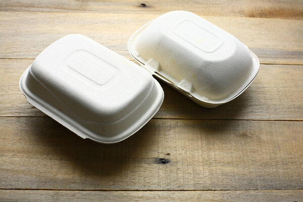  Disposable Food Containers