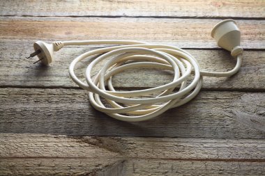Uzatma kablosu rulo 