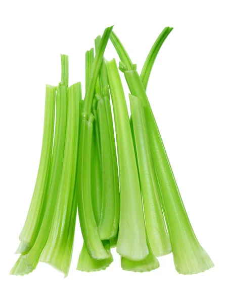 Fresh Celery Stalks — Stock Photo, Image