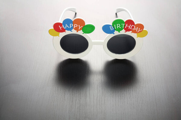 Пластиковые очки для вечеринки
 