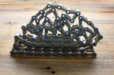 Oyuncak Bisiklet zinciri 