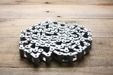 Oyuncak Bisiklet zinciri 