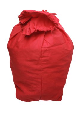 Noel Baba hediye çuval 