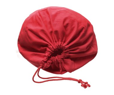 Noel Baba hediye çuval