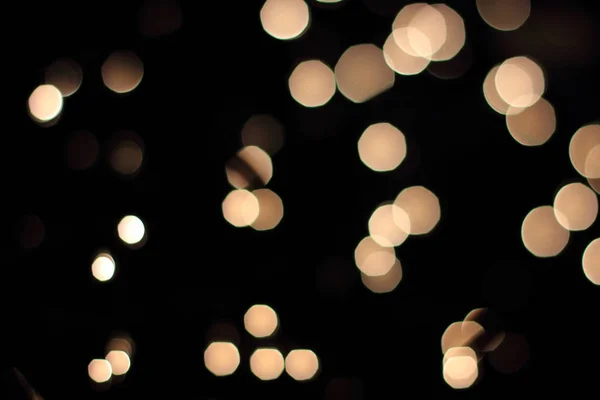 Νεράιδα φώτα των Χριστουγέννων — Φωτογραφία Αρχείου