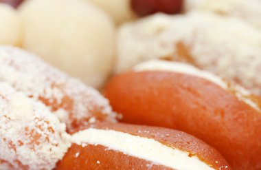 Popüler Bangladeşli sonu