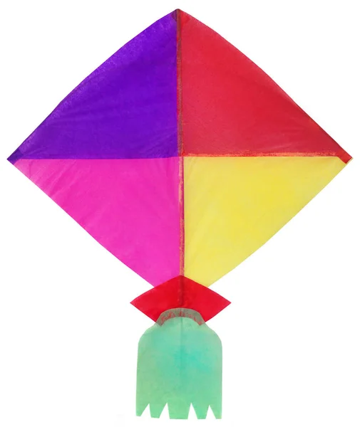 Traditionele Bangladesh kite — Stockfoto