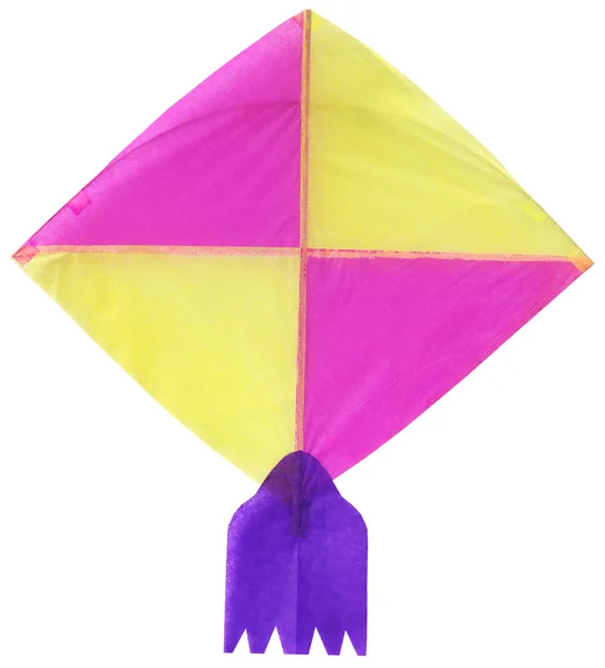 Traditionella bangladeshiska kite — Stockfoto