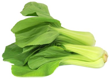Organik Bok Choy