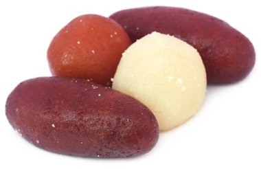 Popüler Bangladeşli sonu