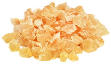 Close up of Frankincense dhoop clipart