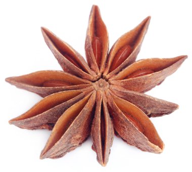 Aromatik yıldız anason